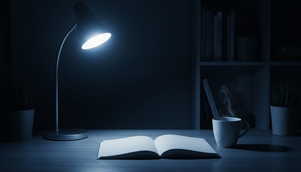 10 Proven Tips on How to Study at Night with Full Concentration How to Study at Night with Full Concentration and Stay Focused
