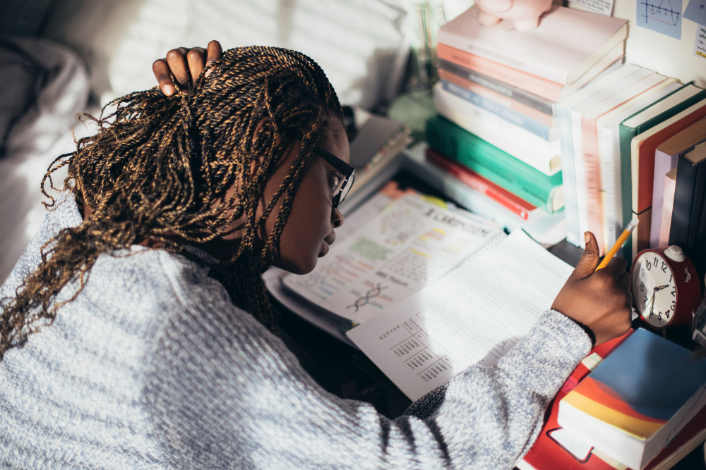 How to Concentrate When Studying: 7 Evidence-Based Methods 10 Proven Ways to Concentrate When Studying Effectively