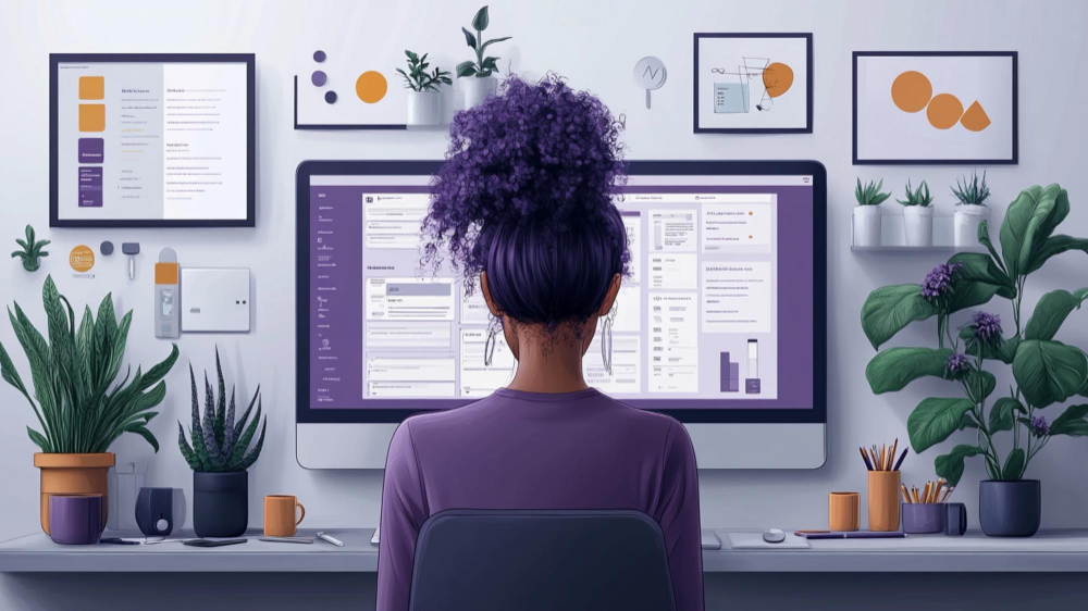 Build a Portfolio That Solves Problems, Not Just Shows Pretty Pictures