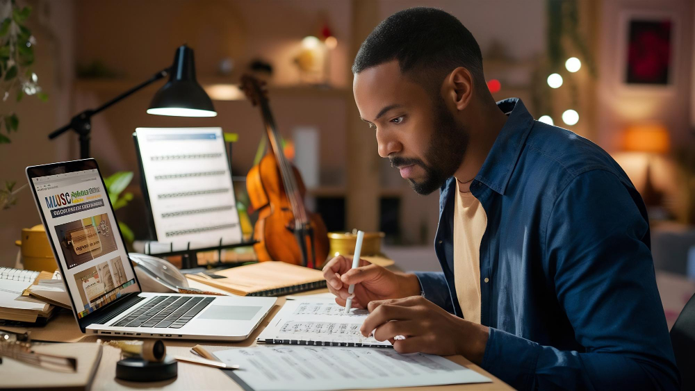 Build your writing portfolio