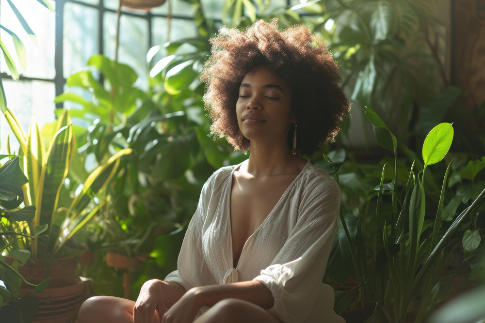 Cultivate mental habits