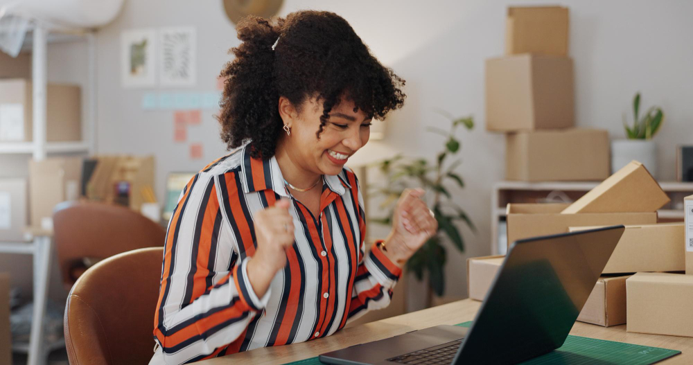 Deliver exceptional first projects