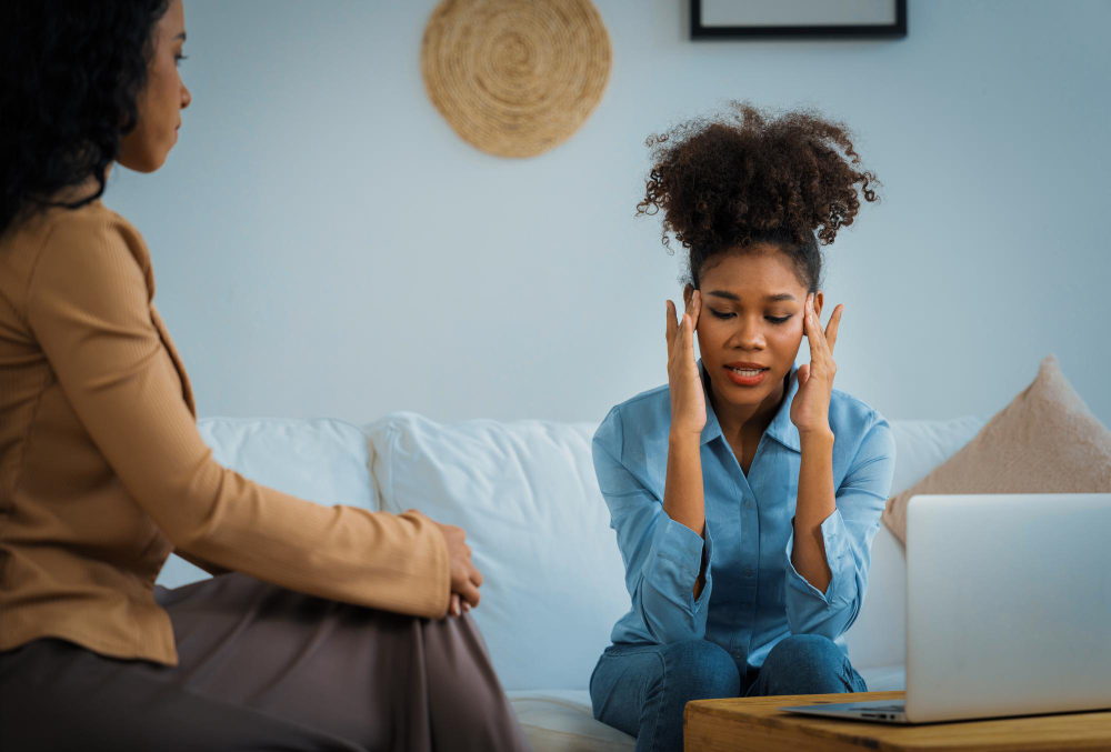 Develop emotional awareness and regulation