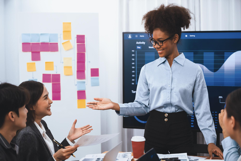 Develop professional workflows