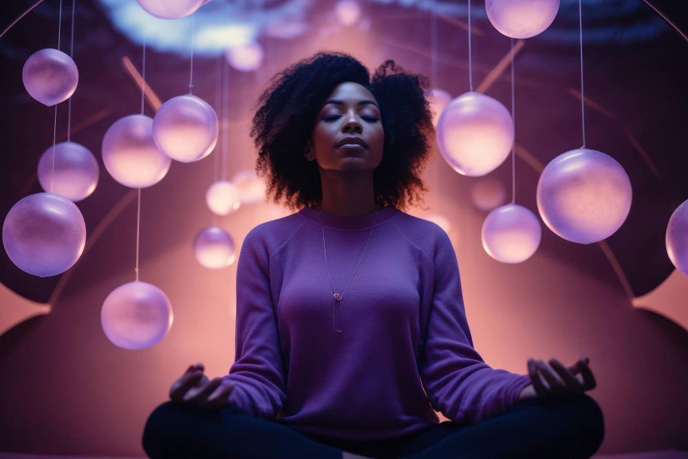 Guided Mindfulness Meditation