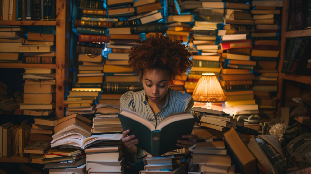 How to read literature like a professor and enjoy more with 12 key lessons How to read literature like a professor