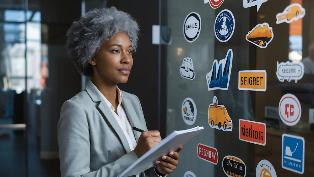 Identify your marketable skills