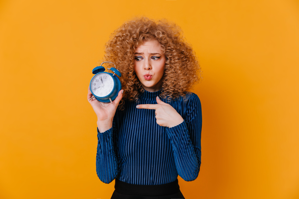 Implement the two minute rule