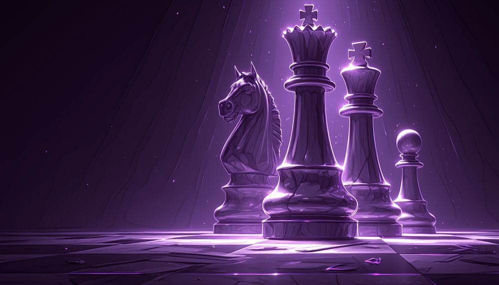 It Builds Strategic Thinking—You Stop Chasing Fires