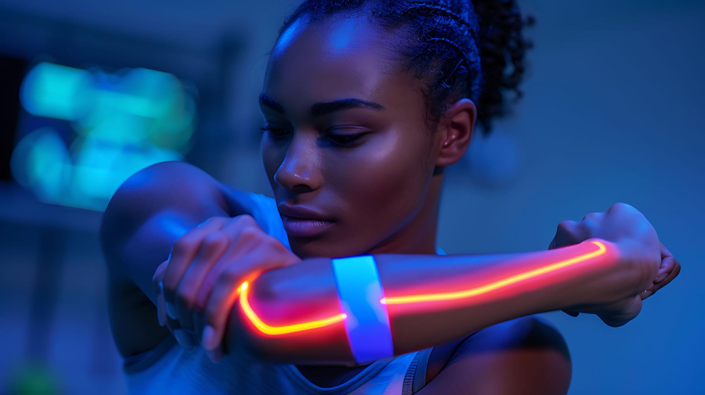 It Enhances Focus by Training Attention Muscles