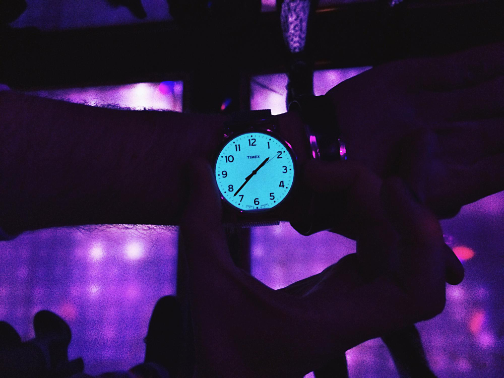 It Kills Time-Wasters—Quadrant IV Is the Graveyard