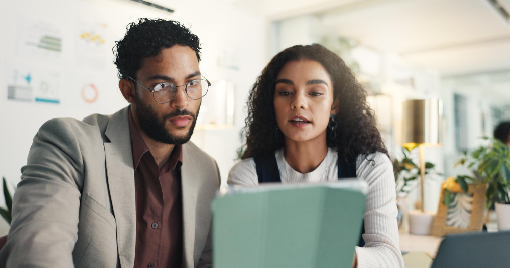 Learn to find clients
