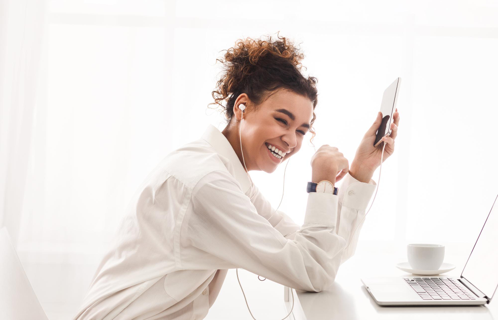 Manage digital distractions