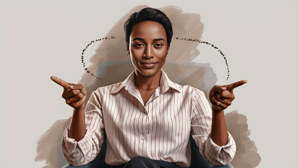Manage your mindset