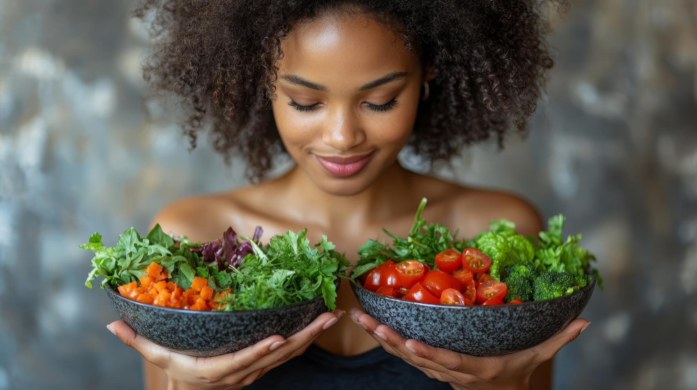 Optimize nutrition for brain health