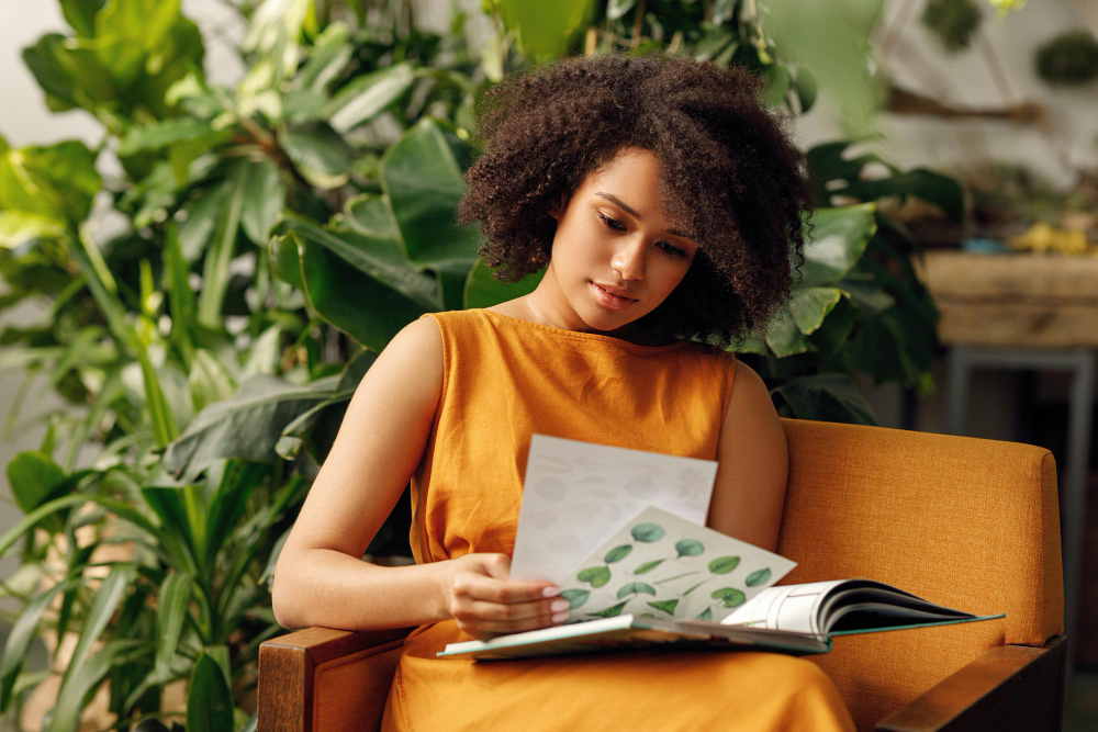 Optimize your reading environment and mindset