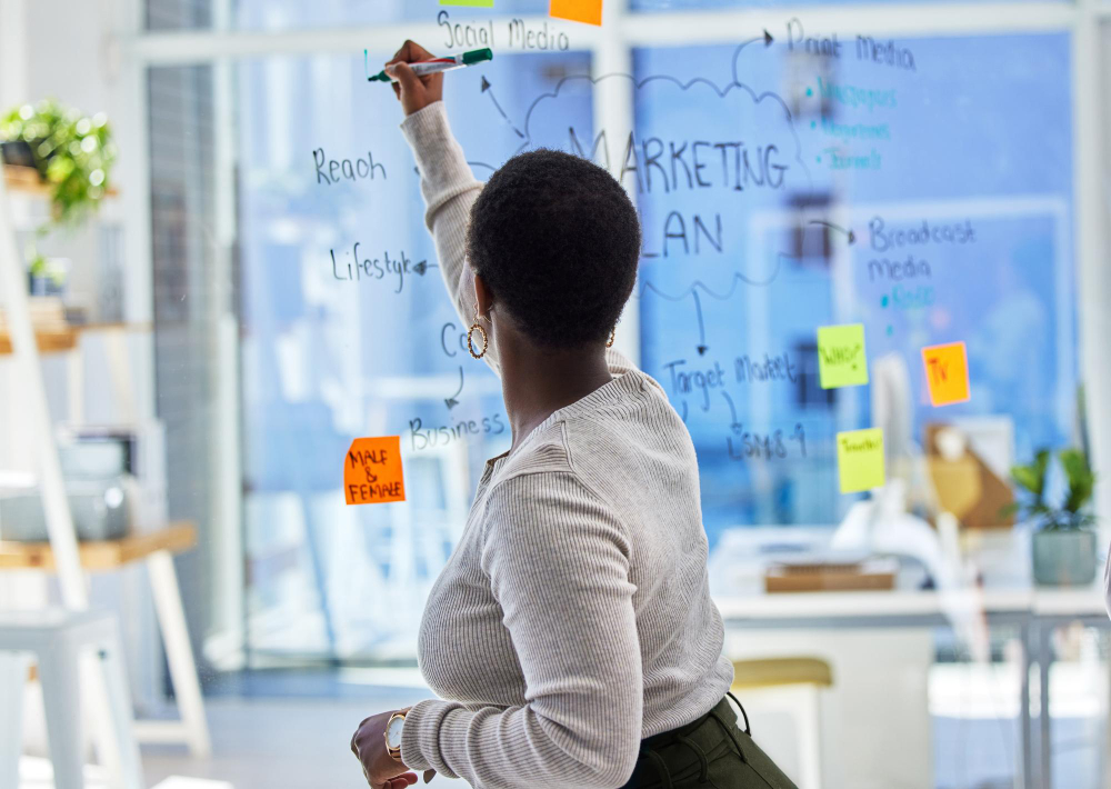 Plan for continuous improvement