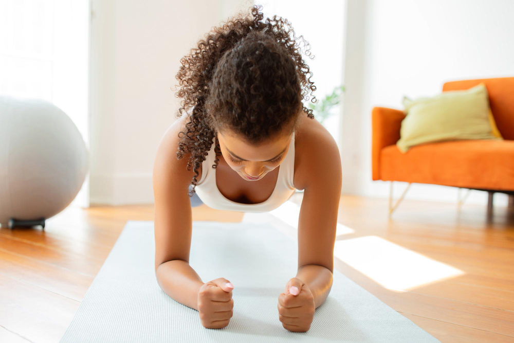 Practice focused attention exercises