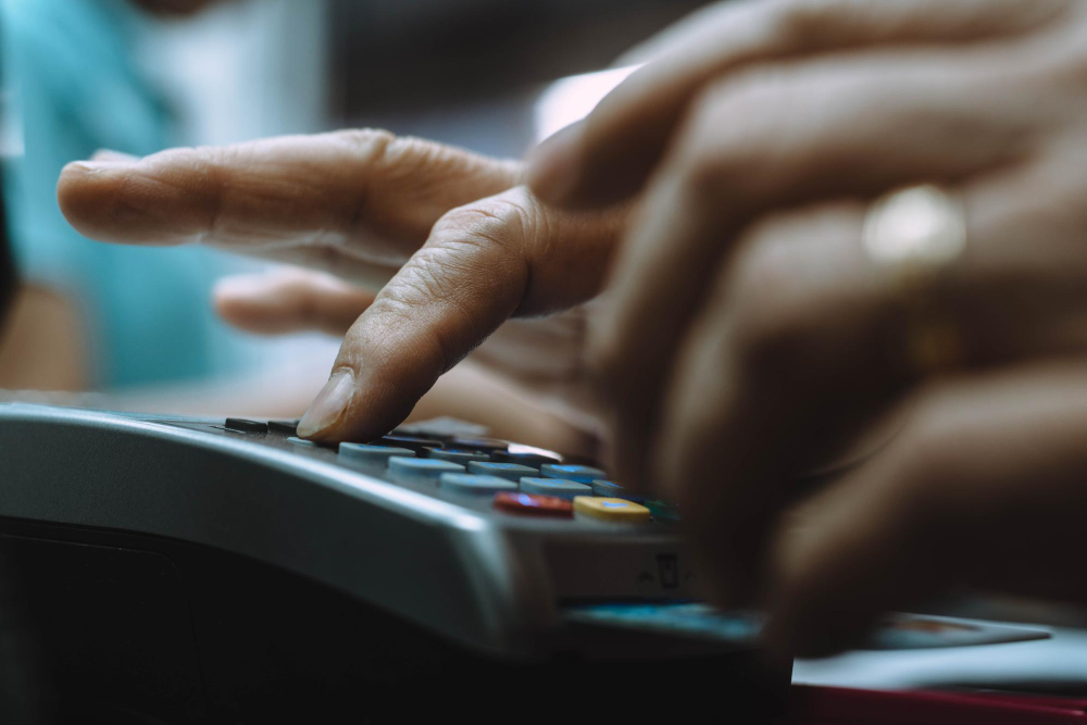 Price your services appropriately