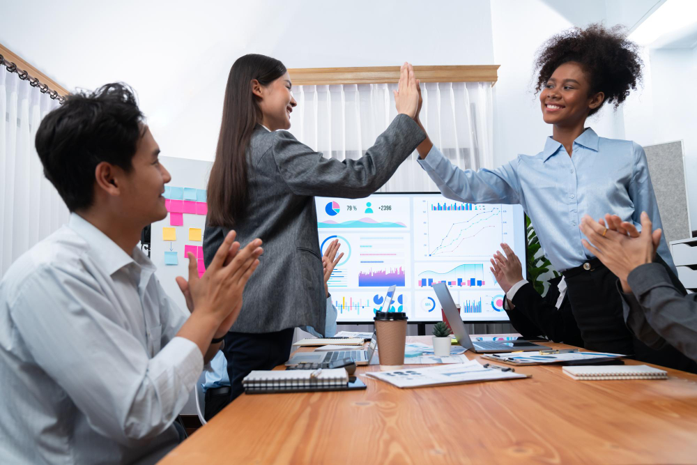 Set up your business foundation