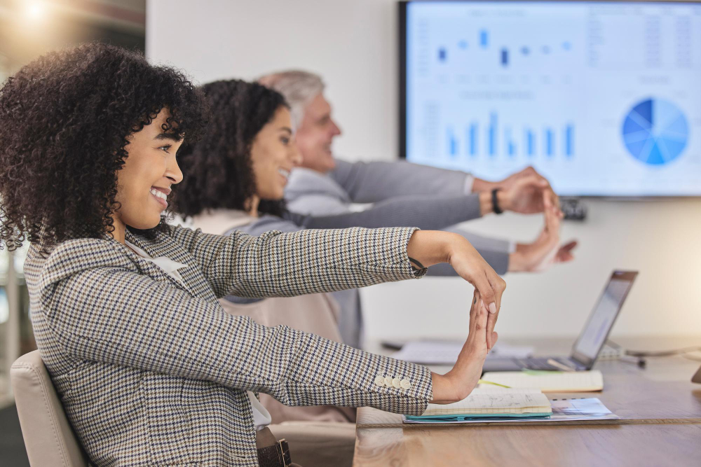9 Powerful Ways to improve efficiency in the Workplace Ways to improve efficiency in the Workplace