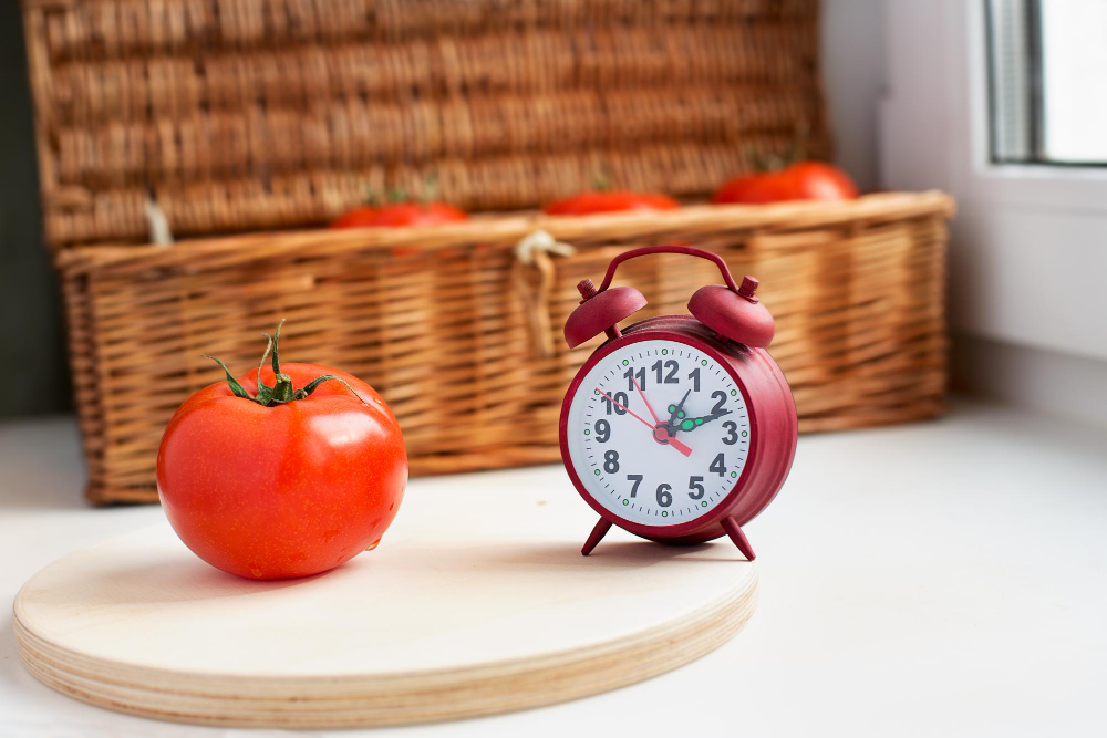 Why Pomodoro Technique Is a Powerful Tool for Learning