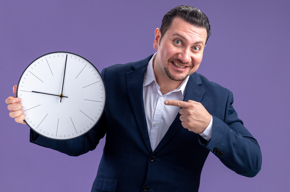 7 Ways the Eisenhower Matrix Time Management Method Boosts Focus eisenhower matrix time management