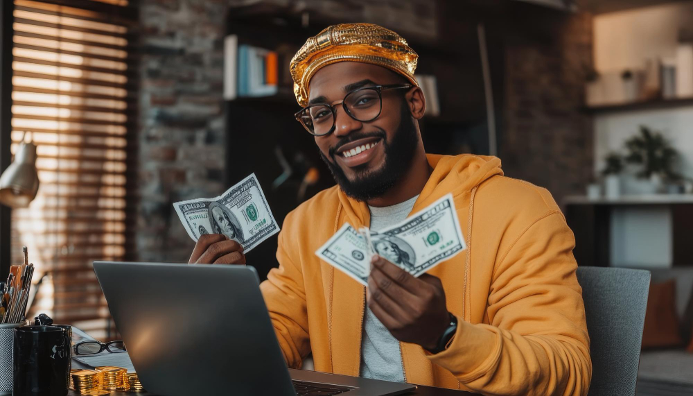 12 Good Side Hustles to make Money and grow your income good side hustles to make money