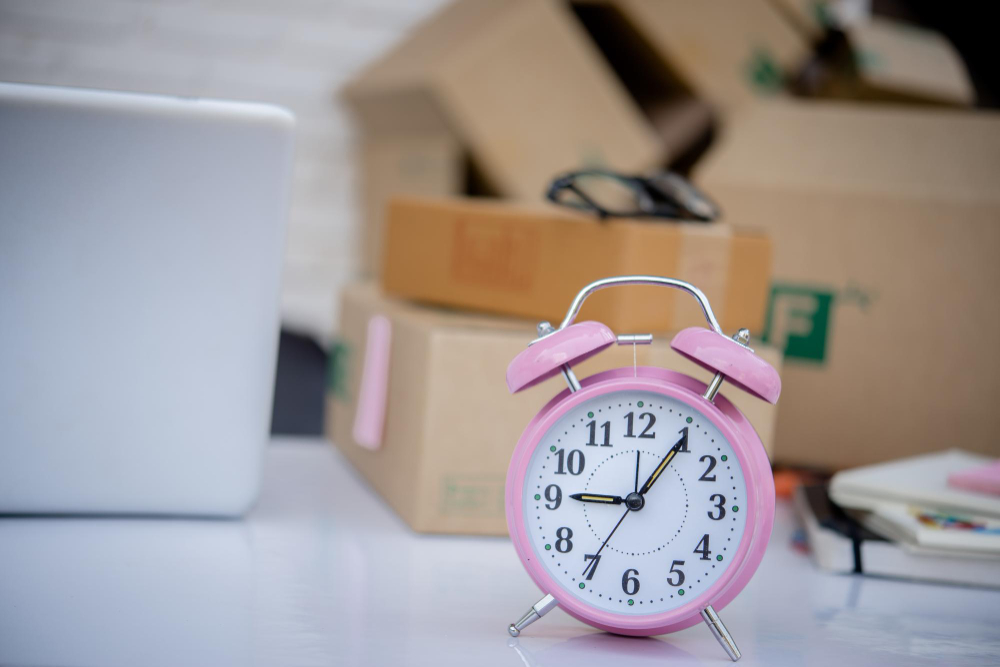 know where your hours really go