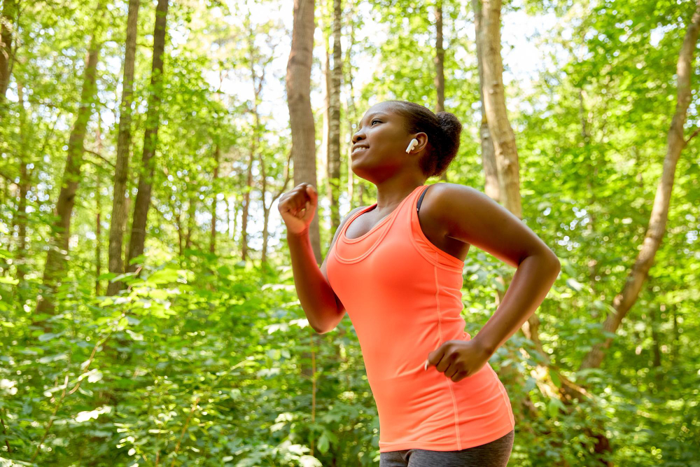 Optimize your physical environment