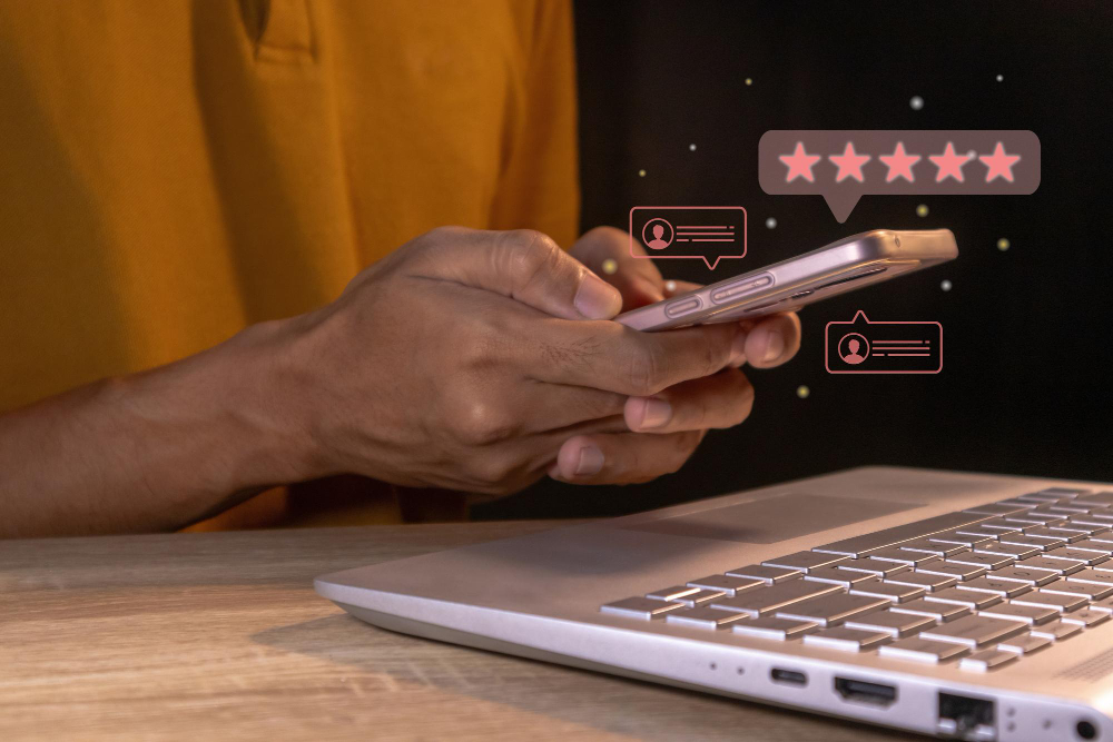 Feedback and Mirror Work