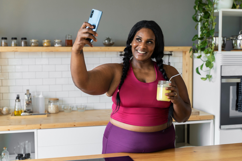 Lifestyle Patterns and Hormonal Rhythm