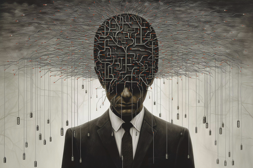 The Cognitive Filter